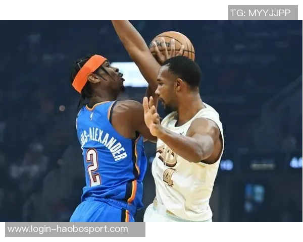 2018年骑士与雷霆精彩对决全场回放视频解析与赛后点评