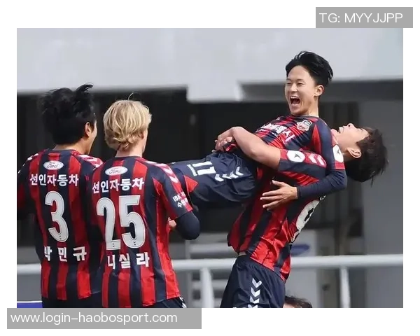 2019年蔚山现代与首尔FC精彩对决比分回顾与分析