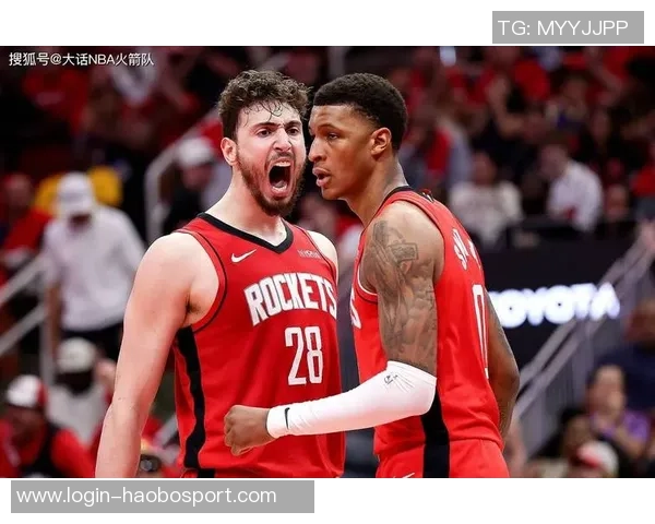 2021年火箭对阵马刺精彩直播视频回顾与分析