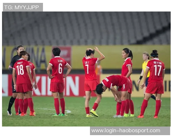 中国女足迎战西班牙女足力争在国际赛场上再创辉煌