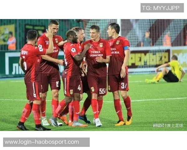 乌法与莫斯科迪激战在即谁能在这场对决中脱颖而出