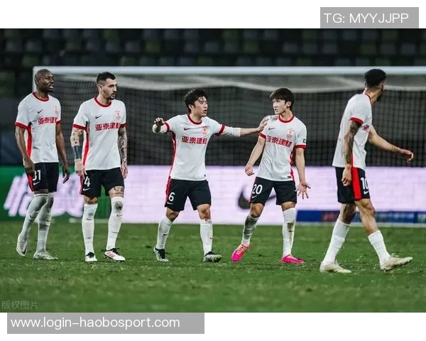 亚泰主场迎战广州恒大争夺中超积分榜关键战役精彩对决即将上演