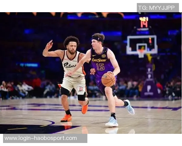 今天湖人对阵活塞精彩直播全程回顾与赛后分析尽在此处