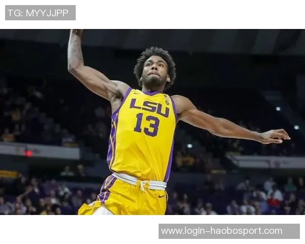 塔里伊森的崛起之路：从大学新星到NBA未来之星的蜕变与挑战