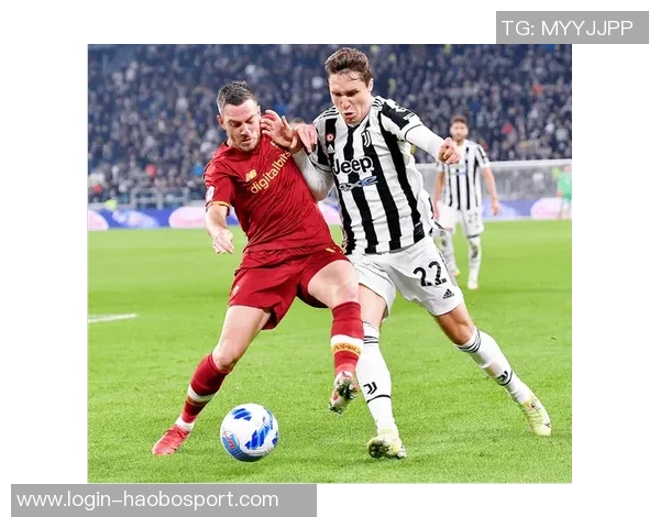 巴塞罗那与尤文图斯的巅峰对决谁将赢得这场足球盛宴