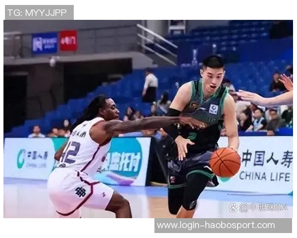 广州队与同曦队激战正酣最终险胜展现实力与韧性